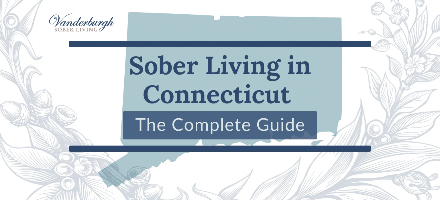 Featured image for Sober Living in Connecticut: A Comprehensive Guide to Recovery Housing 