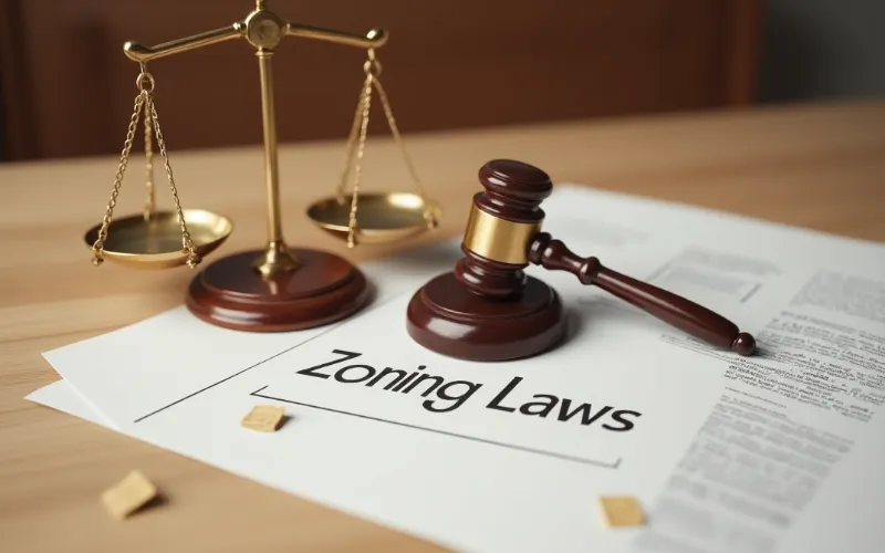 Texas Zoning, Fair Housing, and Land Use Laws for Sober Living