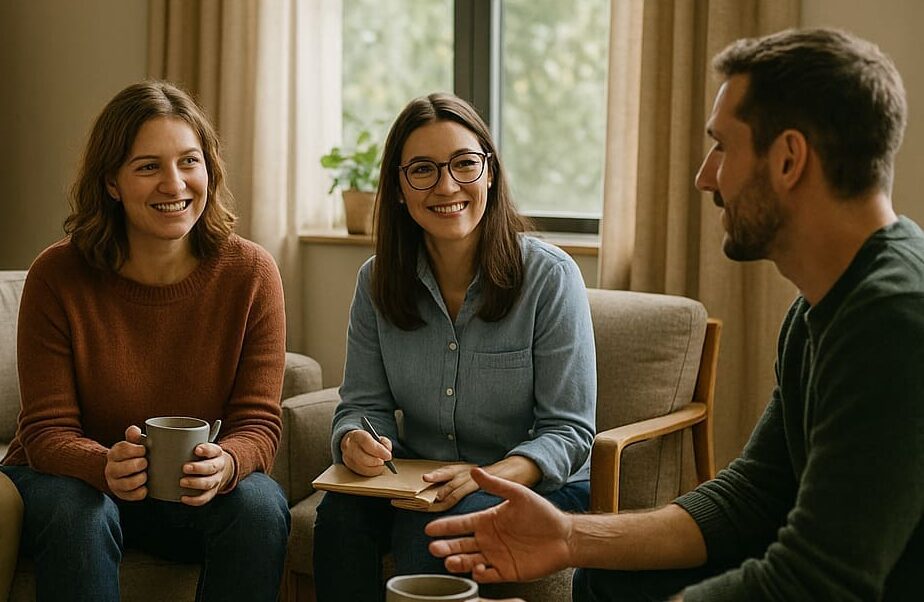 Pearl Sober House | Sober Living for Women in Springfield, Massachusetts image