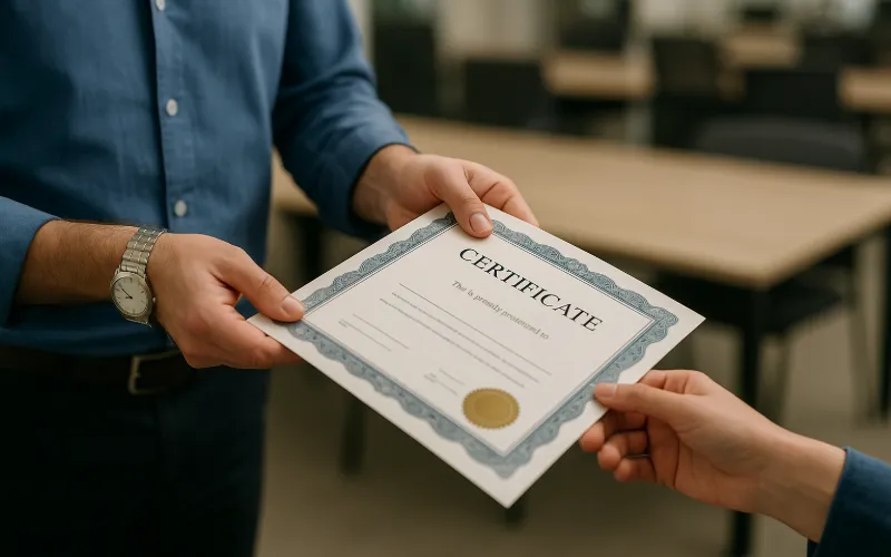 How to Certify a Sober Living Home or Recovery Housing Program in Arkansas