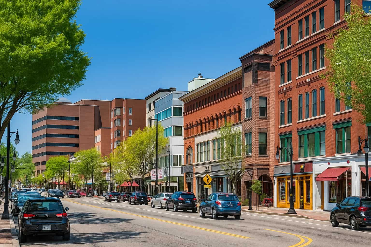 How to Open a Sober House in New Hampshire: A Step-by-Step Guide 