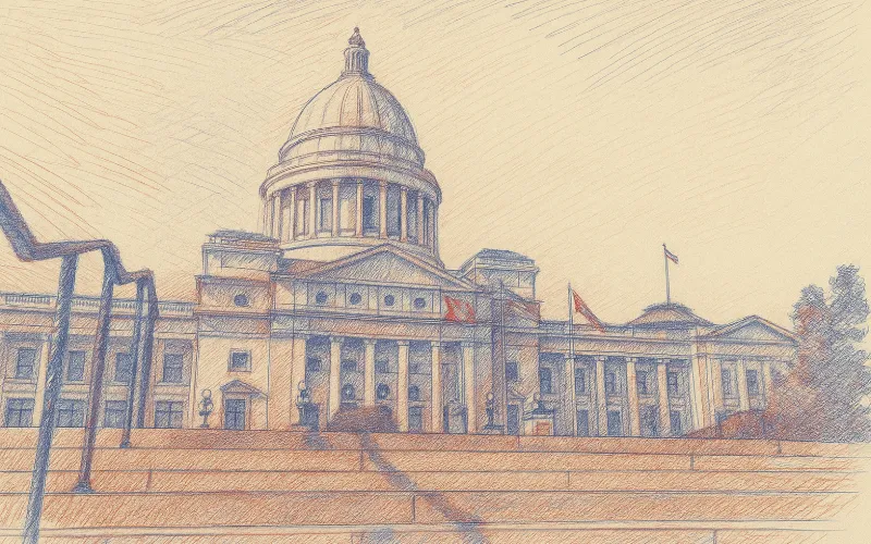 How to Open a Sober Living Home or Recovery Housing Program in Arkansas