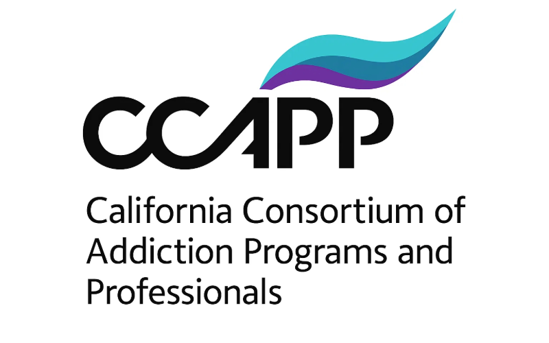 The CA Consortium of Addiction Programs and Professionals (CCAPP): Sober House Certification in California