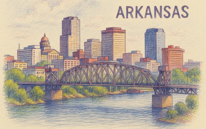 Sober Living in Arkansas: A Guide to Recovery Housing Across the Natural State