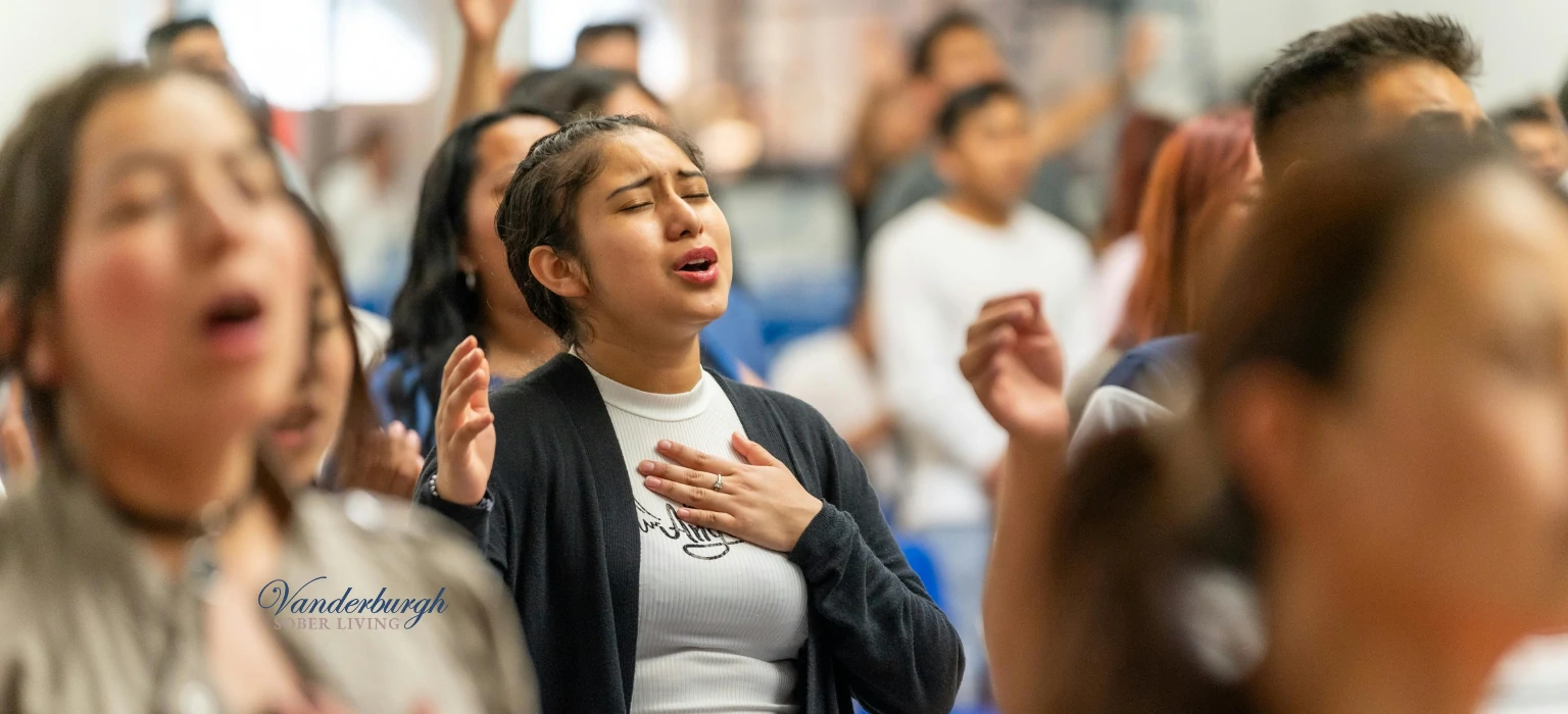 Faith in Recovery Housing: How to Open and Operate a Christian Sober House