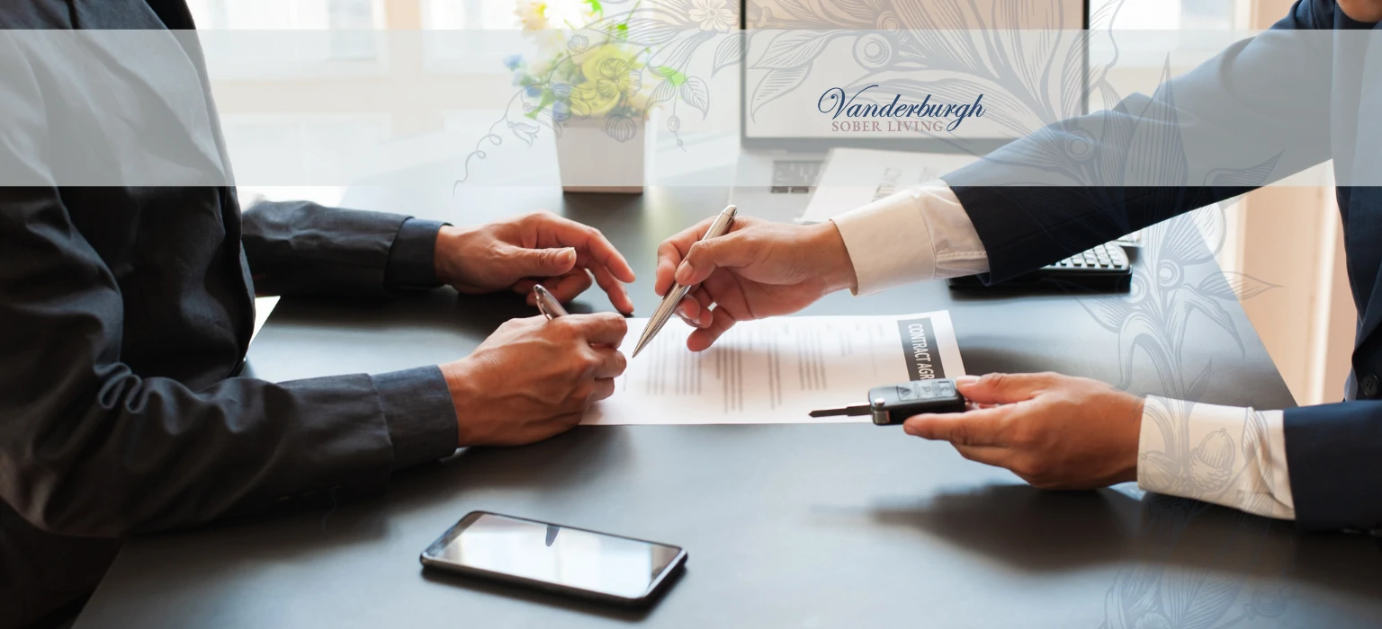 Lease vs. Operate: The Best Way to Turn Your Property Into a Sober Living Home