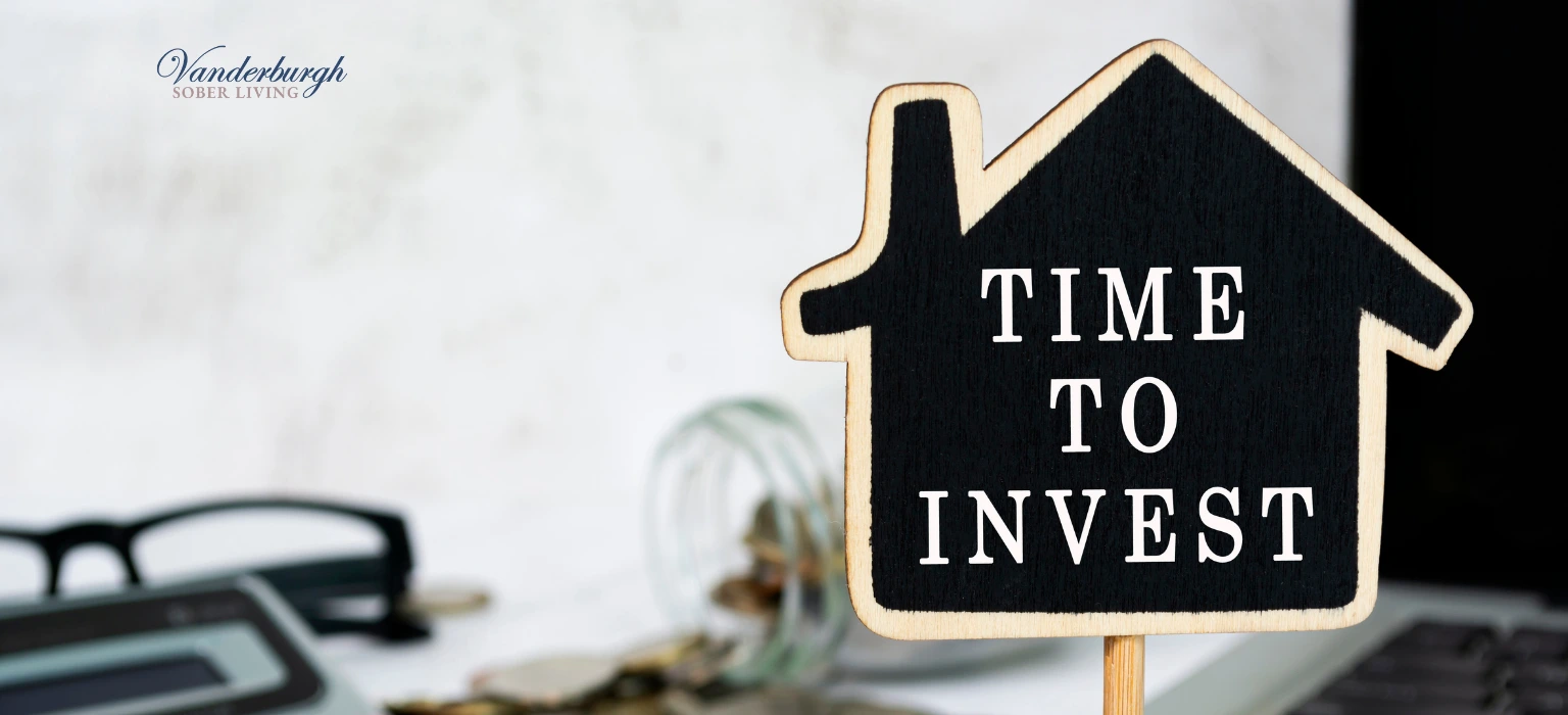 How to Invest in Sober Living for Retirement: A Purpose-Driven Approach to Financial Freedom