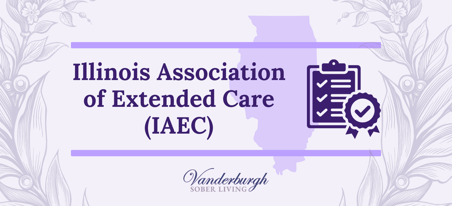 Sober House Certification in Illinois: Overview of IAEC and IDHS Certification Bodies 