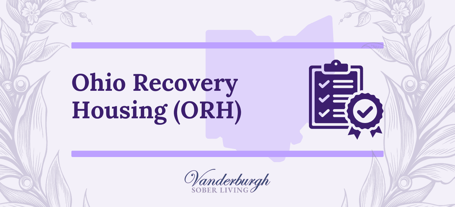 Sober House Certification