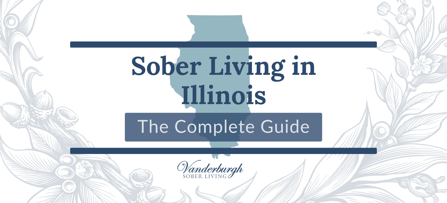 Sober Living and Recovery Housing in Illinois: A Comprehensive Guide 