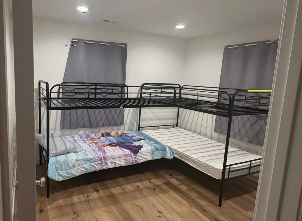 Freedom Housing Recovery from Addiction, Vanderburgh Sober Living Recovery Resources
