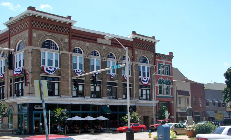 Sober living in Owensboro, Kentucky