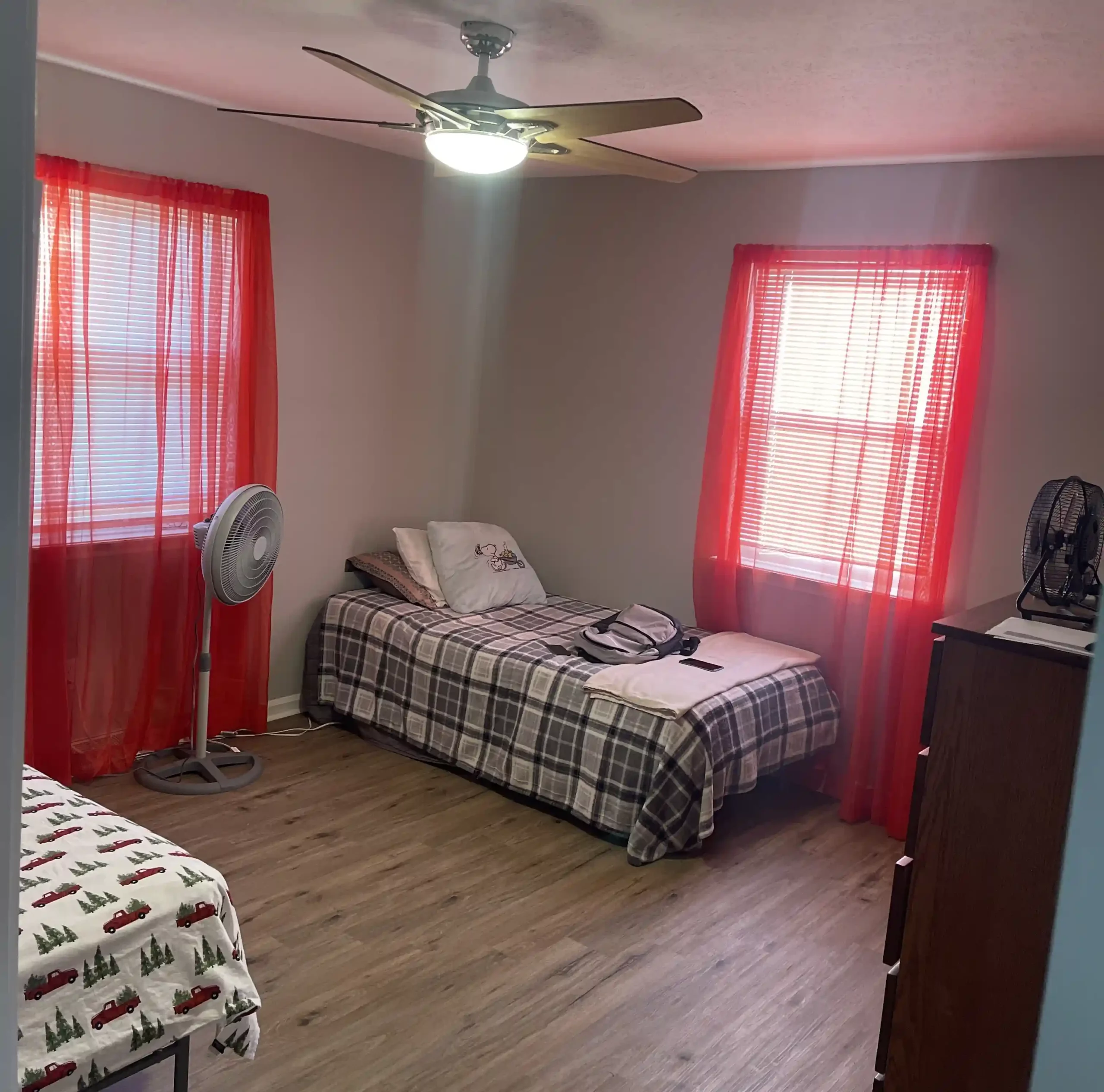 Freedom Housing Empowered by Faith | Sober Living for men in Vine Grove, Kentucky image