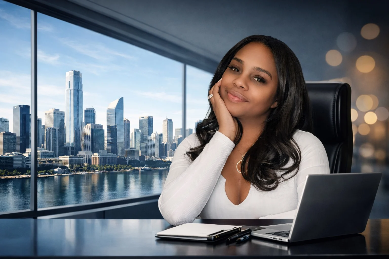 Taya Ferguson Launches Love Home Recovery House in Philadelphia, Pennsylvania