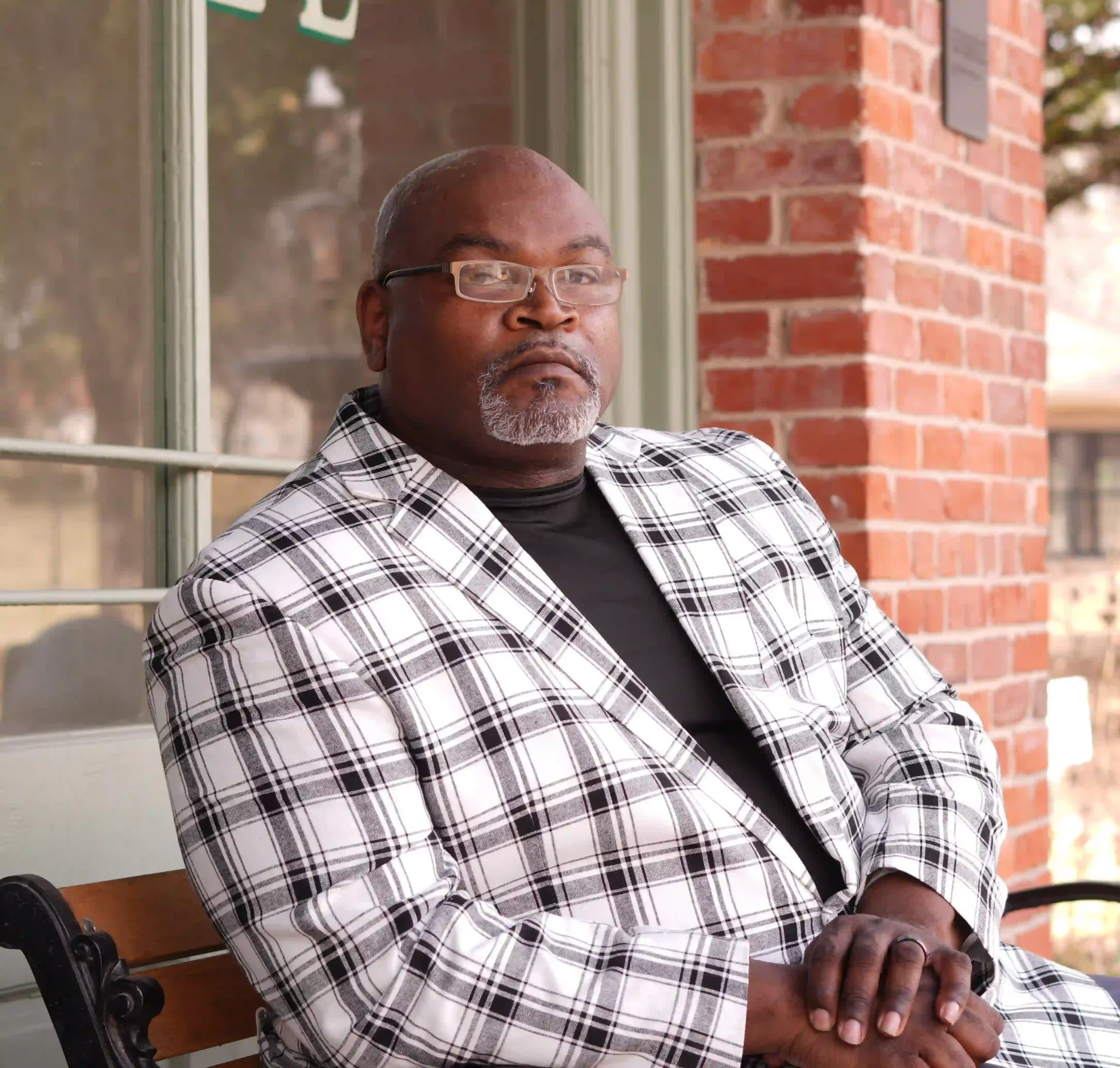 Rodney Taylor