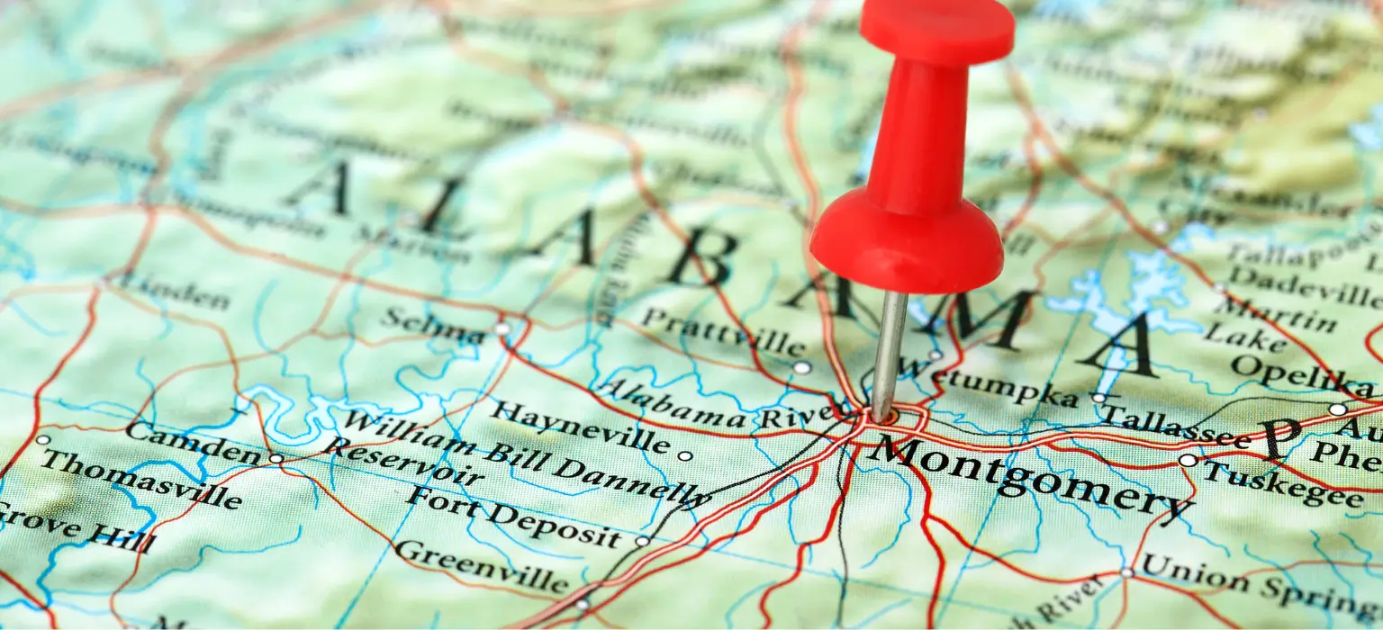 Alabama Recovery Housing Zoning Guide for Sober Living Operators