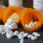 DEA Prescription Drug Take Back Day safe medication disposal to prevent opioid misuse and support recovery