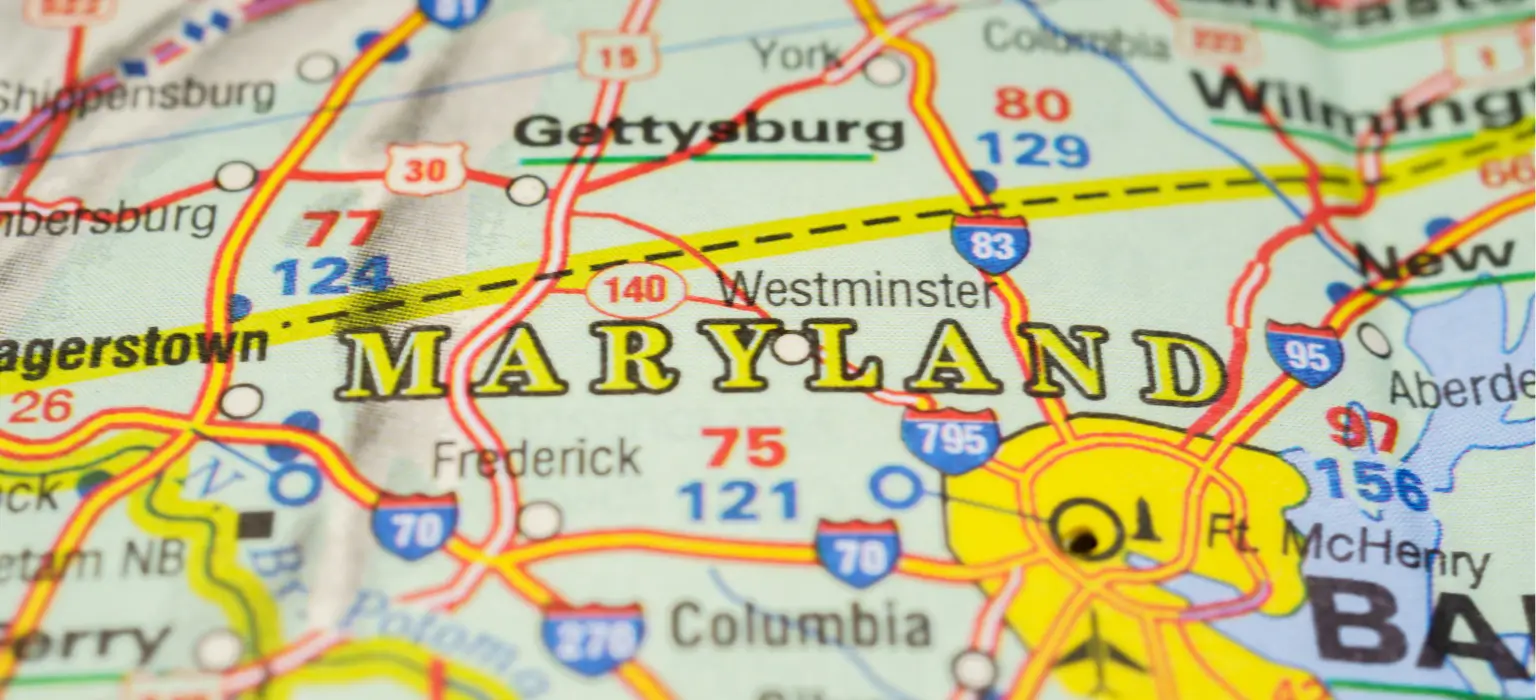 Maryland Recovery Housing Zoning Laws: How Sober Living Homes Are Regulated