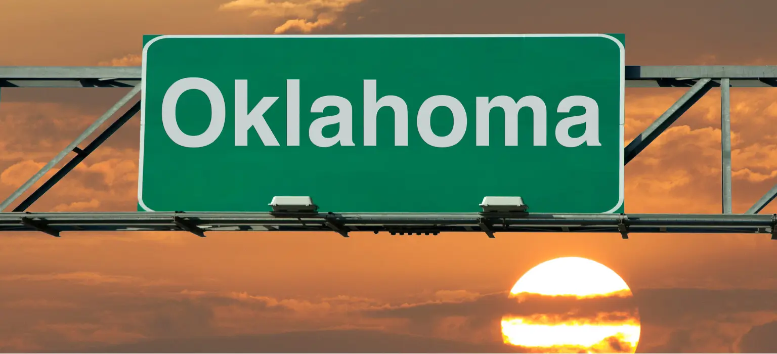 Oklahoma Recovery Housing Zoning Rules: Where Sober Living Homes Can Operate
