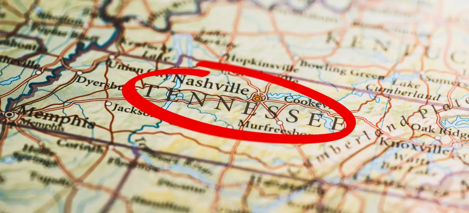 Understanding Tennessee Zoning Laws for Sober Living and Recovery Housing