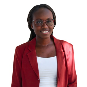 Michelle Ngila