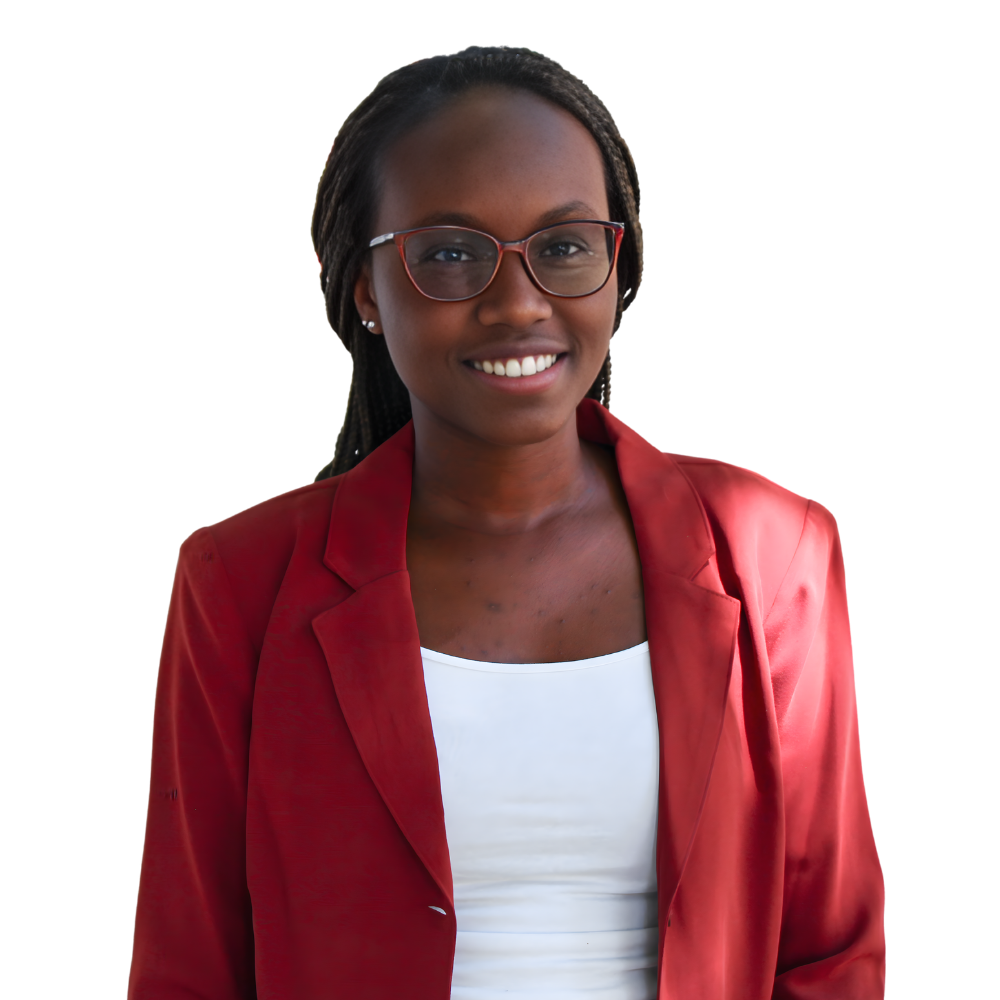 Michelle Ngila