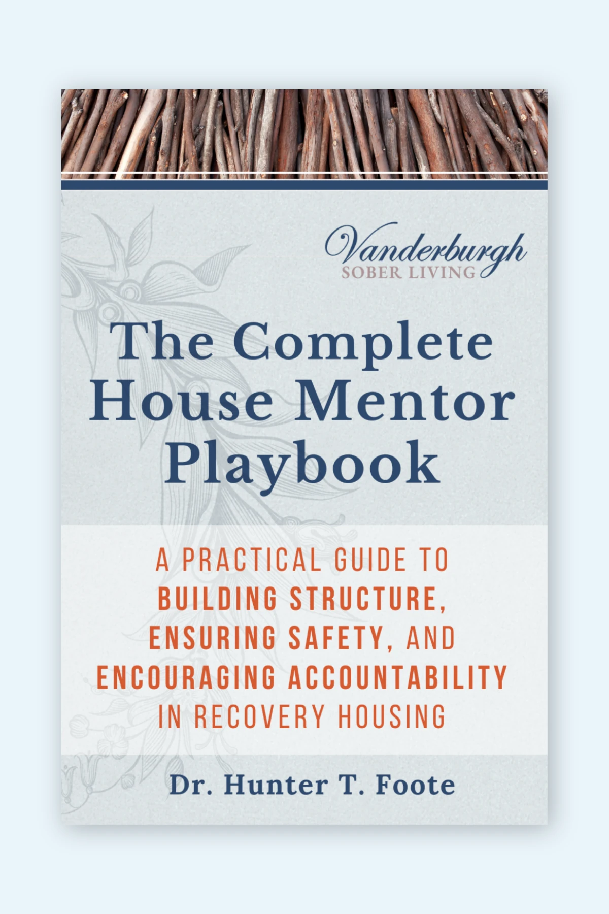 The Complete House Mentor Playbook book cover