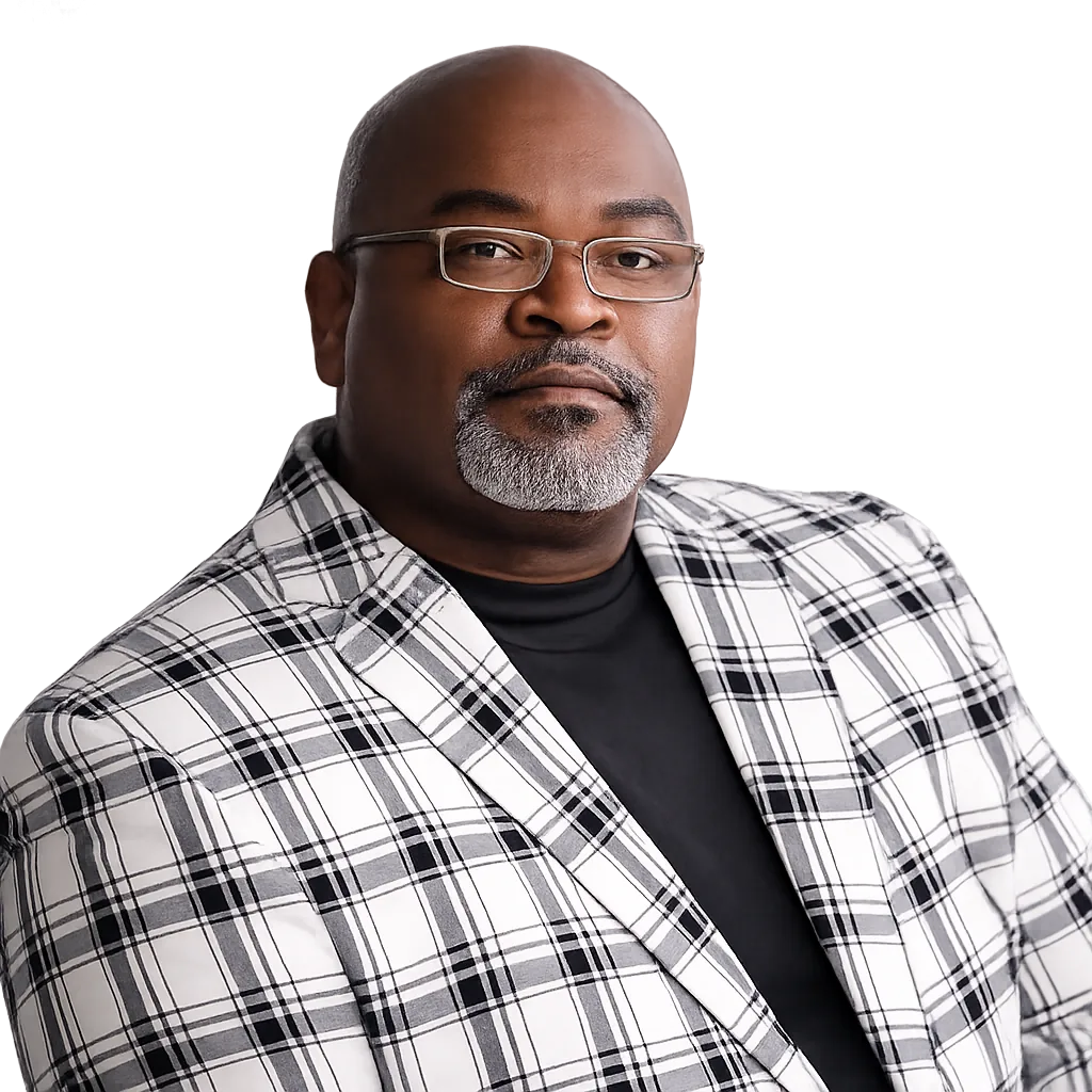 Rodney Taylor