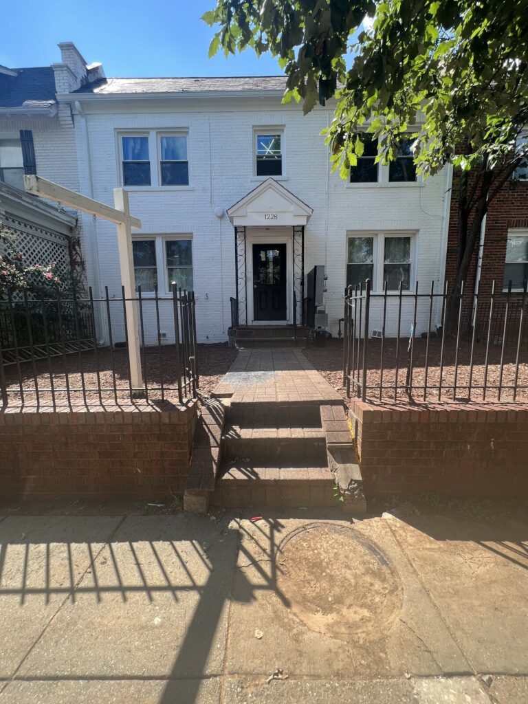 1228 18th Street NE, Washington, Washington, D.C.