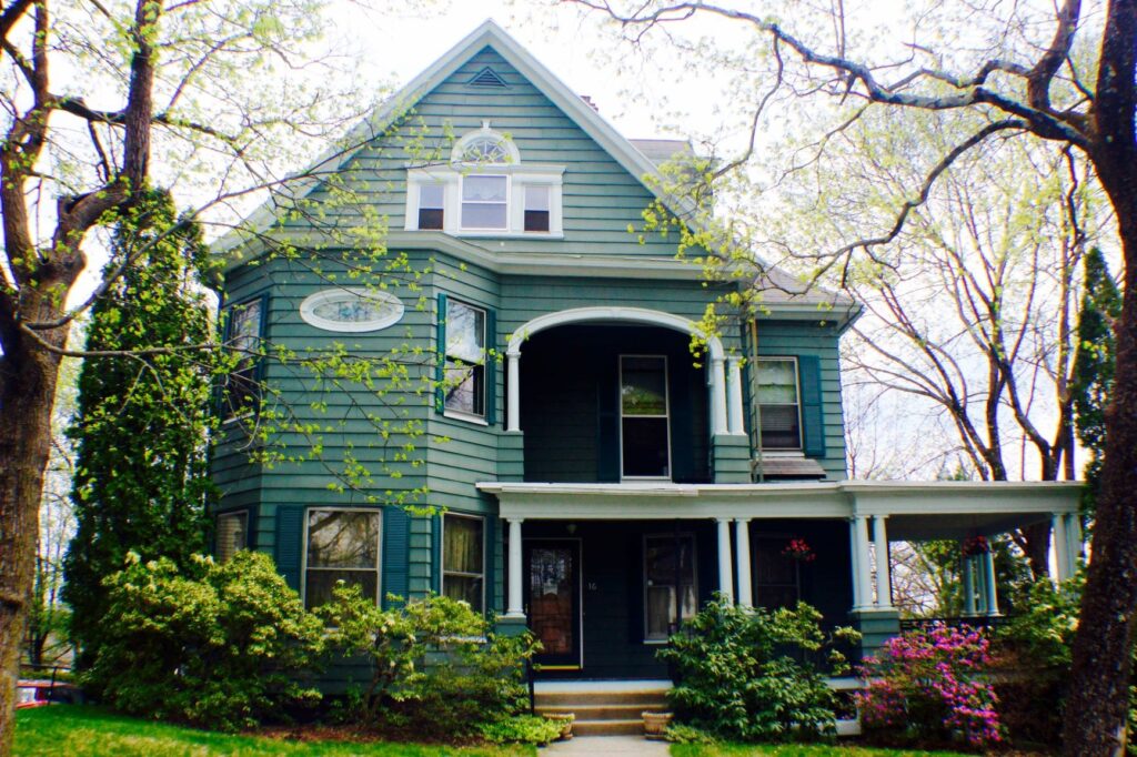 Worcester 23-Bed Operating Sober Home, Worcester, Massachusetts