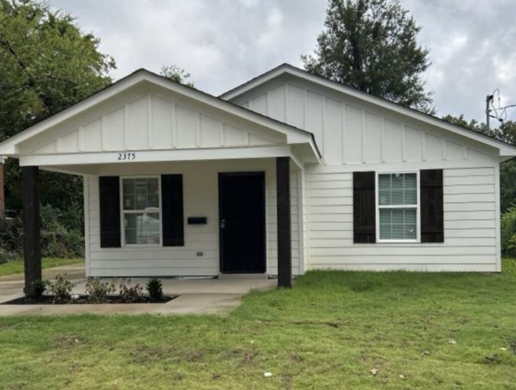 2375 Douglass Ave, Memphis TN, 38114, Memphis, Tennessee