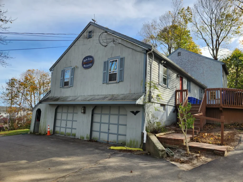 4 Nook Road, Plymouth, Massachusetts