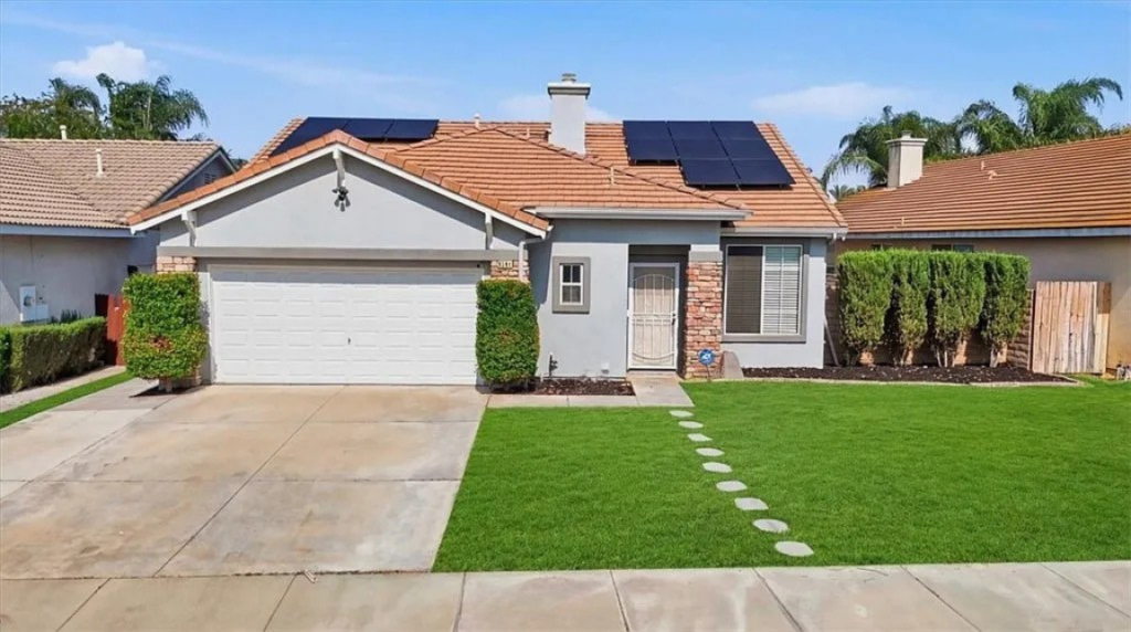 5191 Westerfield St, Jurupa Valley, California
