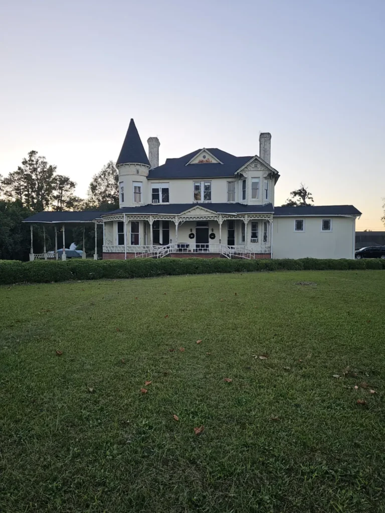 Historic Marion, SC Estate, Marion, South Carolina