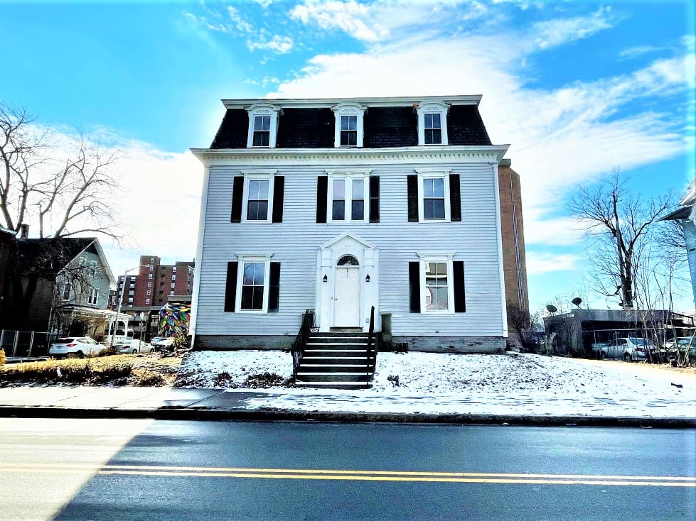 94 Elm Street, Worcester, Massachusetts