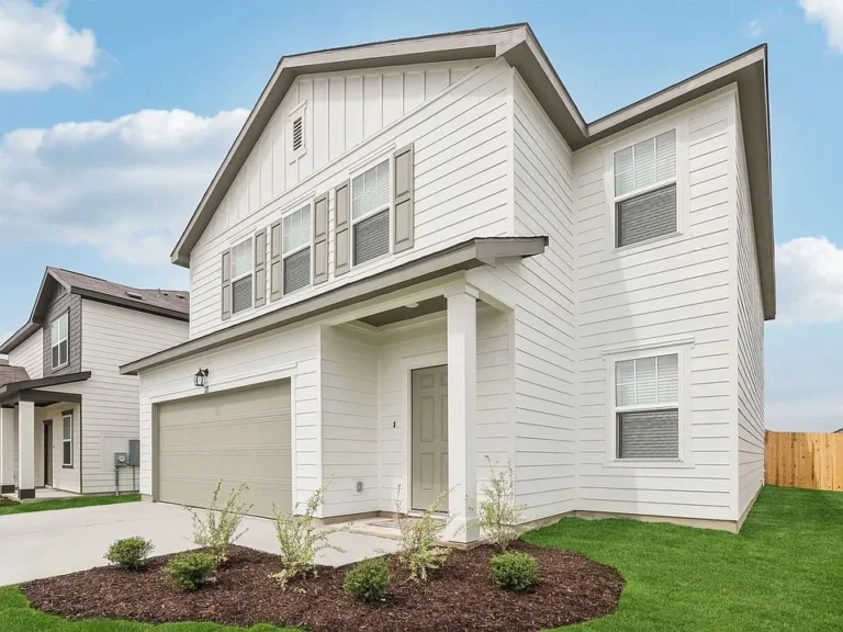 destiny recovery home taylor tx front exterior
