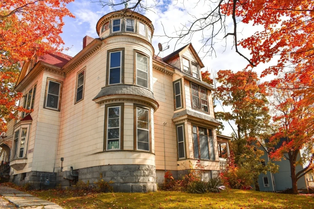 Men of Dignity: King Sober House, Worcester, MA