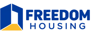 Freedom Housing logo