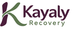 Kayaly Recovery logo