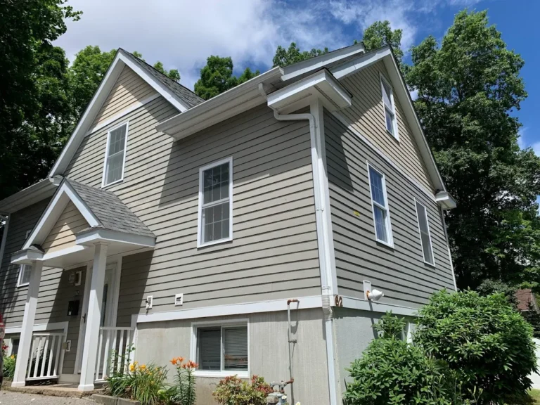 neelex front exterior