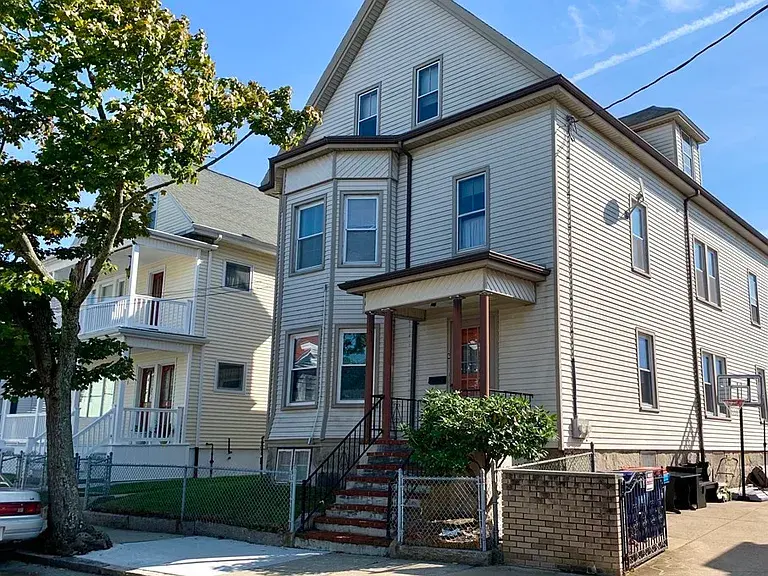 New Bedford Recovery, New Bedford, Massachusetts
