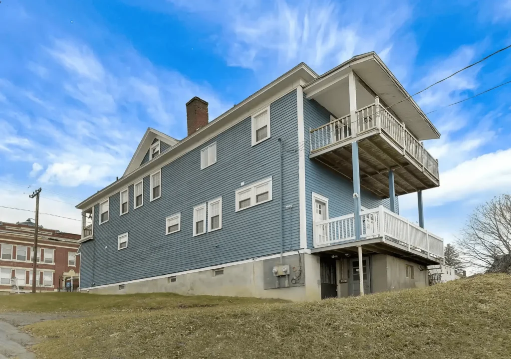 Sober House