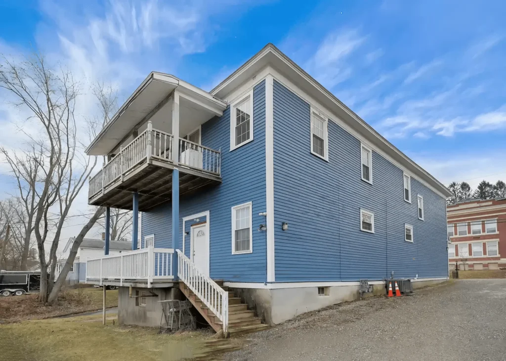 Sober Living Home