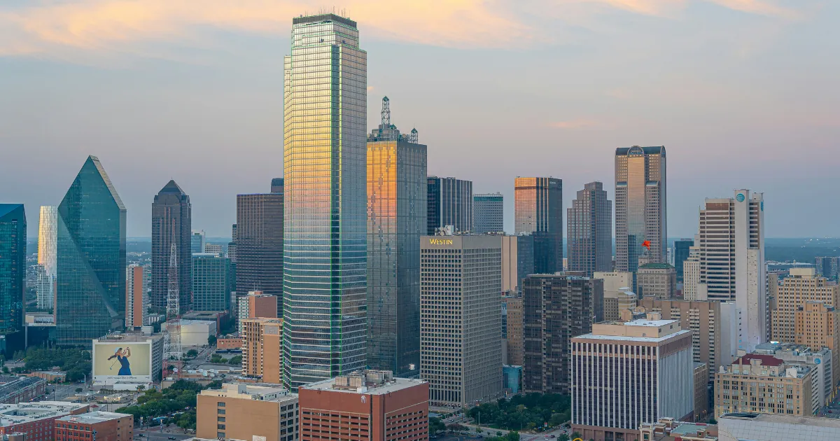 Featured image for Sober Living in Dallas, Texas