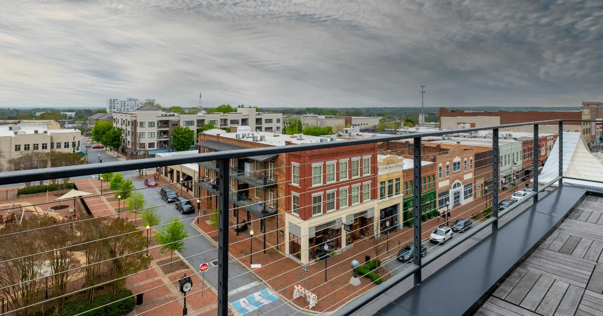 Featured image for Sober Living in Spartanburg, South Carolina