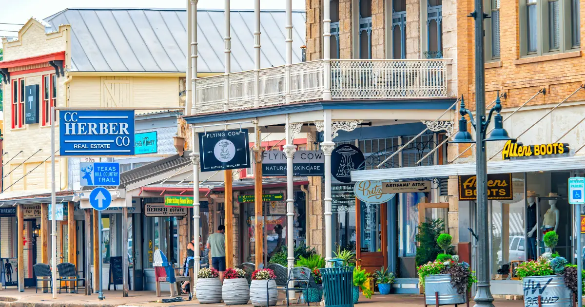 Featured image for Sober Living in Taylor, Texas