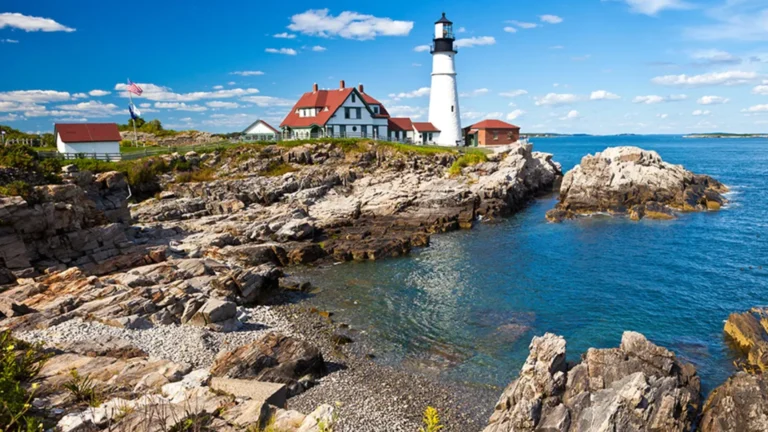 Vanderburgh Sober Living Certified Men's Sober House South Portland, Maine