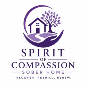 Spirit of Compassion logo
