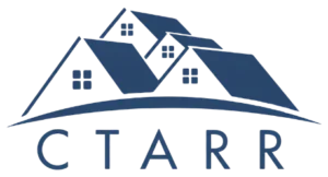Connecticut Alliance of Recovery Residences (CTARR) logo