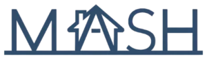 Massachusetts Alliance for Sober Housing (MASH) logo